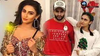 Ek Hazaaron Mein Meri Behna Hai fame Krystle D'Souza का मस्ती भरा अंदाज़ आया सामनें... | Next9Life