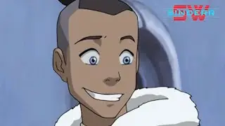 Sinderr - Sokka