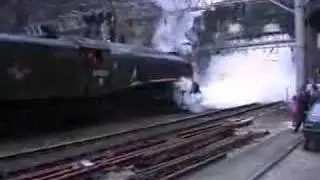 60009 Union of South Africa