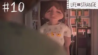 VIAGENS NO TEMPO | EP. 10 - LIFE IS STRANGE