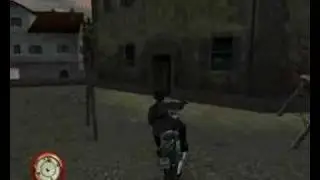 The Great Escape The Game: Full throttle