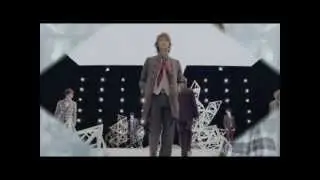 Hey Say Jump - Super Delicate by SMURFS