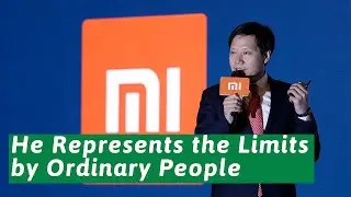 From smartphones to cars, how many miracles does this Chinese man still want to create?