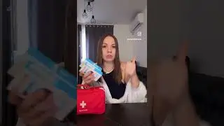 Вторая часть аптечки для собак! Первая уже на канале #собака #кинолог