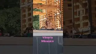 Viktoria- dj set at Sziget Festival 2024