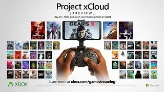 Xbox Xcloud Game Streaming Review