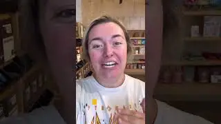 Rainbow Trout Jerky!?