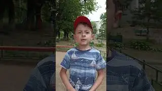 Балышев Руслан Дмитриевич, 6 лет, грод Смоленск
