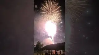 Here comes the boom