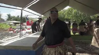 ME'AFAKA'EIKI O TEMALISI MANU 'ALA I VAILAHI VAEA 'ALOFI
