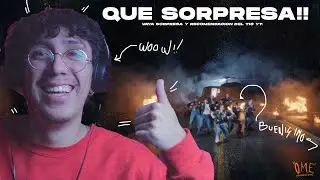ALL HOURS GOTCHA REACCIONAMOS... || VAYA LOCURA DE CANCION 🔥