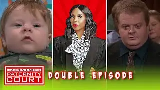 Double Episode: I Want My Daugther's Ex to Take a Paternity Test | Paternity Court