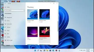 How to Enable/Disable Dark Mode in Window 11