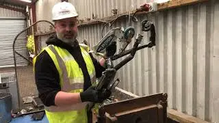 Will it bale?! Episode 1