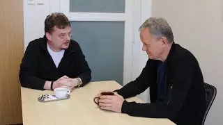 Cynikův podcast 14  - Václav Dvořák