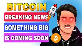 BITCOIN BIG NEWS | BTC QUICK UPDATE | CRYPTO NEWS TODAY
