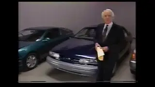 Wall $treet Week (October 18, 1991)