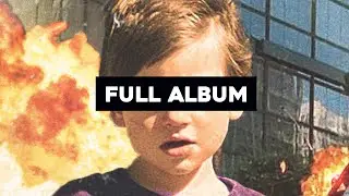 Joey Glüten - Je brûlerai la société en ta mémoire mon frère (FULL ALBUM)