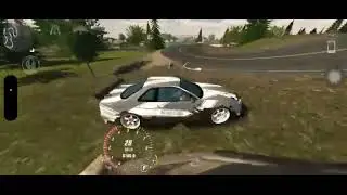 drifing session bersama faixway