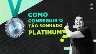 COMO CONSEGUIR O TÃO SONHADO Mercado Lider PLATINUM no Mercado Livre