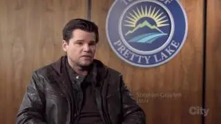 Between Season 2 | Inside The Episode: Episode #3 - Hope