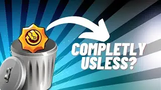 The 6 most FORGOTTEN Star Powers in brawl stars