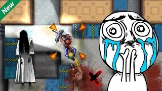 NOOB vs PRO vs HACKER - Hunter Assassin - Gameplay - MAX LEVEL in Assassin Game | - Ikko Fire