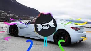 reket - Nagu Täna［Bass Boosted］
