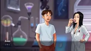 PART8 SUMMER TIME SAGA NEW UPDATE COMPLETE CONTINUE SCHOOL STORYLINE
