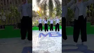 TEMPAT KALIAN UDAH HUJAN BLUM GES #bocilsquad #dance #viral #trending #mommybintang #shorts #fyp