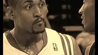 Ron Artest - Hadi Deli Oğlan