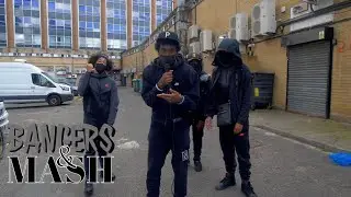 #JOF PL - Bangers & Mash | Outchea TV