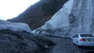 Glacier #naran