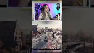 ОЧЕНЬ ВКУСНО! #charevna #стрим #wot #миртанков #танки #worldoftanks #shorts
