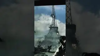 я в Париже 
