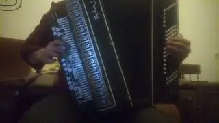 COffIN DANCE на баяне. Танец с гробом