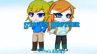 Stacy’s Brother |GL2MV?| probably not OG