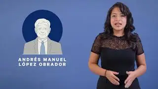 Meet Mexico's New Leftist President, Andrés Manuel López Obrador (AMLO)