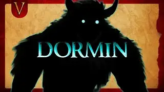 Villainpedia: Dormin or Wander | Shadow of the Colossus