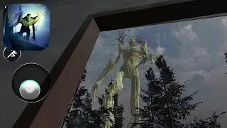 Forest Monster: Horror Escape - Gameplay Walkthrough - Full Game (Android)