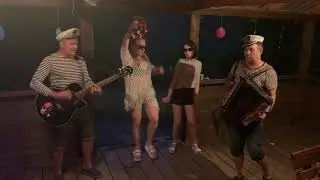Алкоголичка