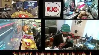 Bonjour à tous et voici le dossier de la CAN en Côte d'Ivoire vu par Faé Kouhon sur radiojc6-6...