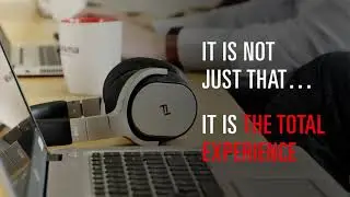 The Total Experience