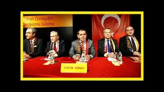 Galatasaray yönetiminden radikal karar!