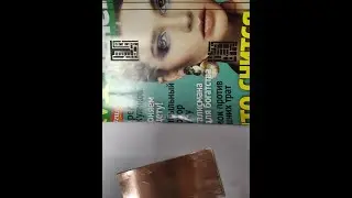 Фазовый ограничитель речевого сигнала на SMD
