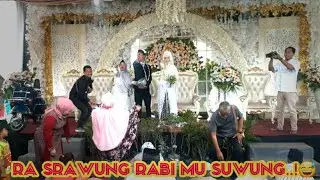 RA SRAWUNG RABIMU SUWUNG😂