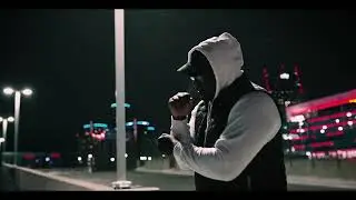 JB The One - Lost Time (Official Music Video)