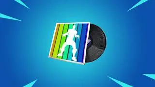 Fortnite - Keyed Up Remix [CONCEPT]