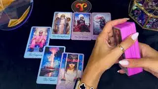ОВЕН ♈️ - Таро с 22.07 по 28.07.2024✨