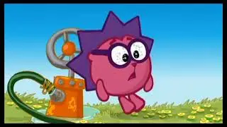 Смешарики пуп 1